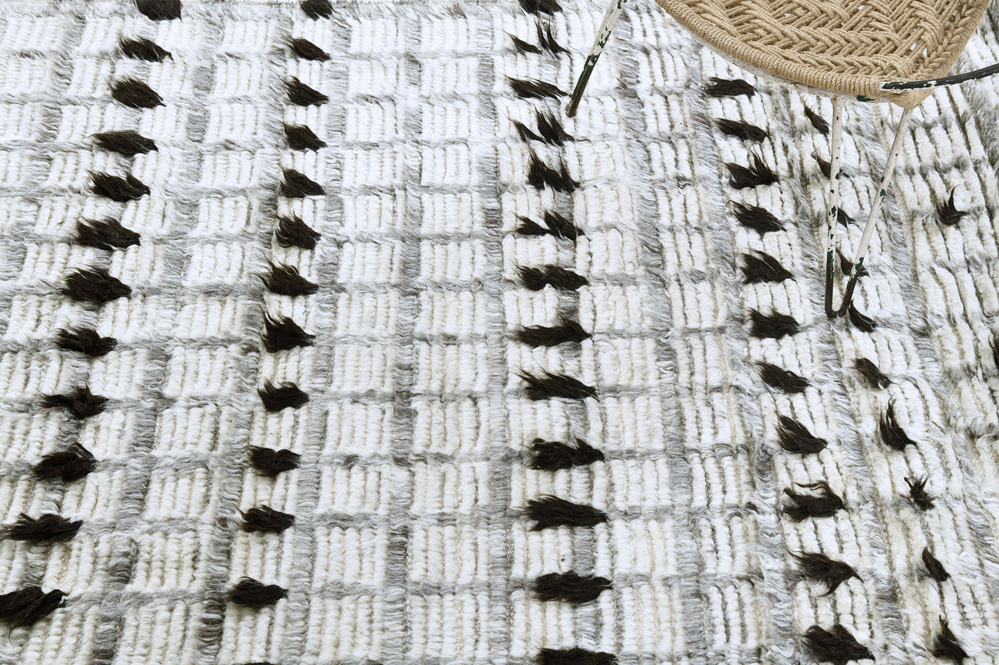 Amihan, Sahara Collection