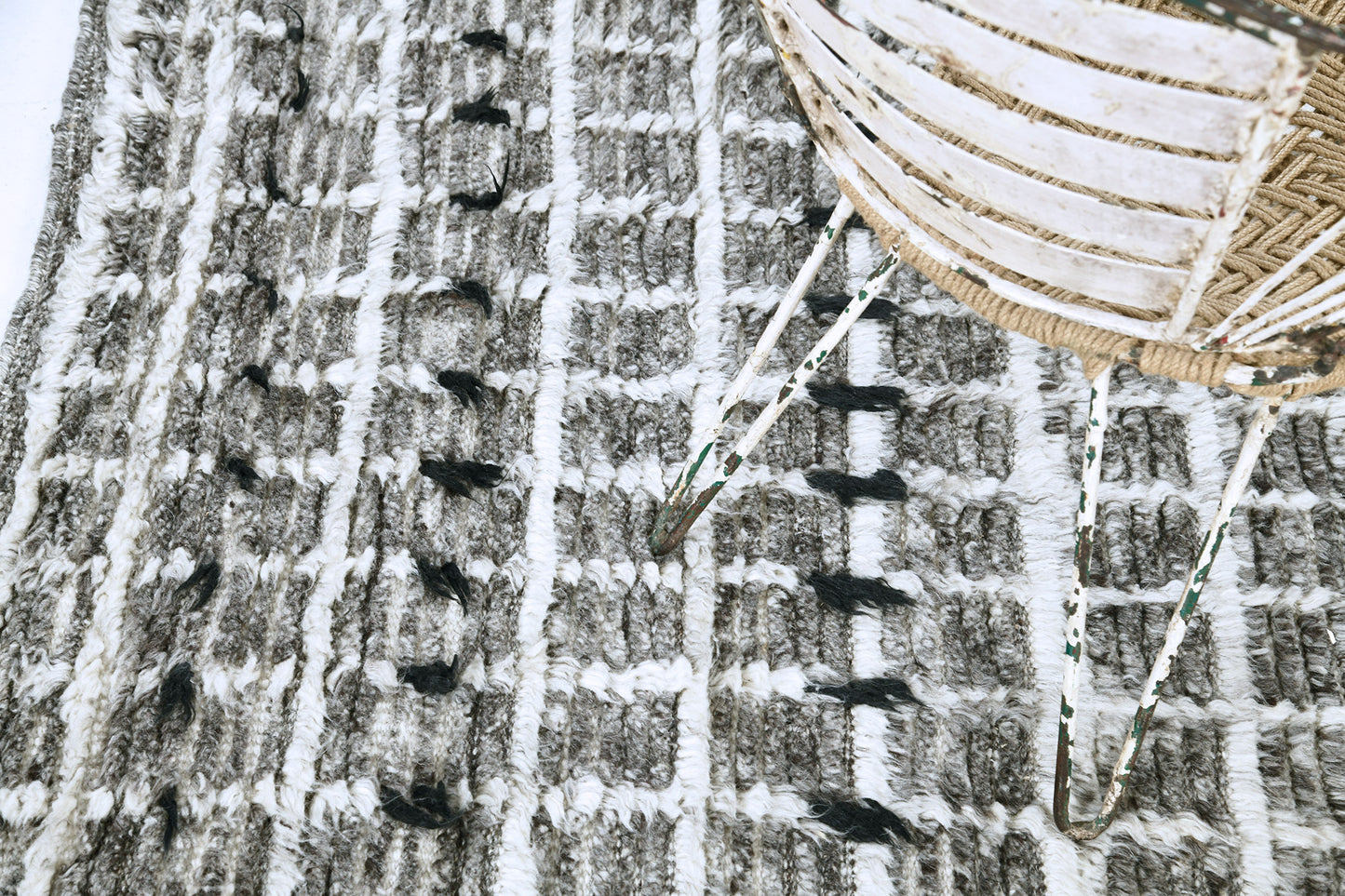 Amihan, Sahara Collection