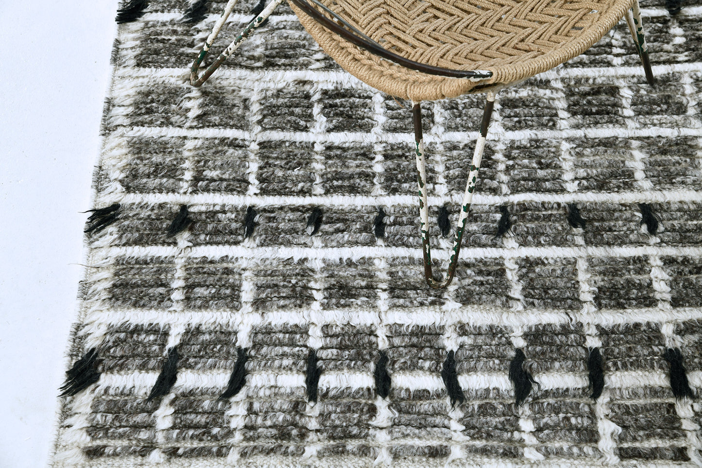 Amihan, Sahara Collection