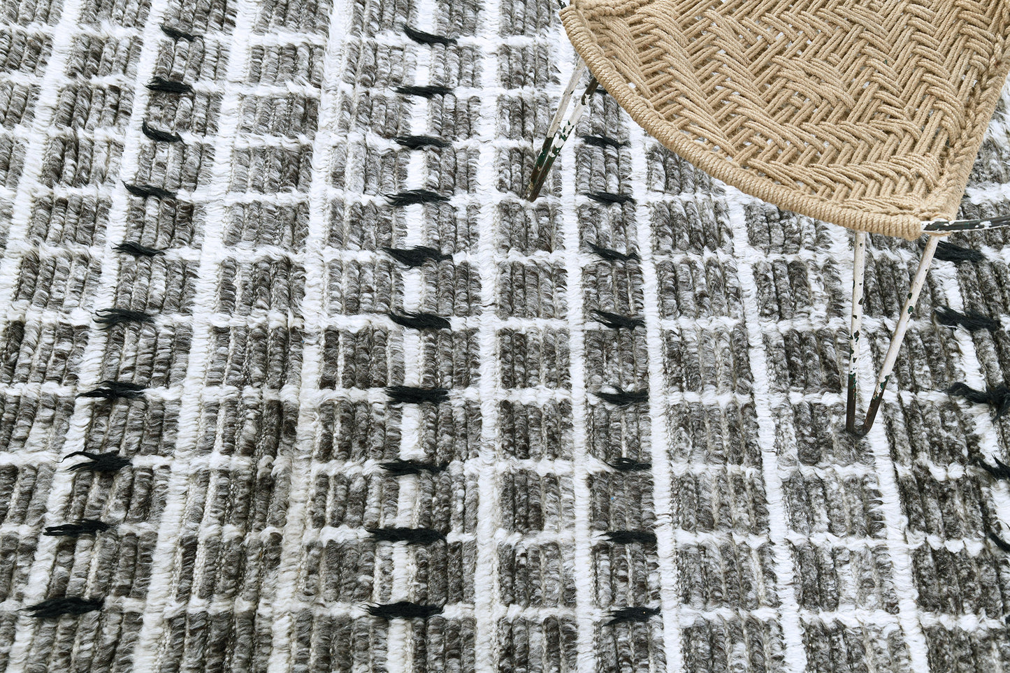 Amihan, Sahara Collection