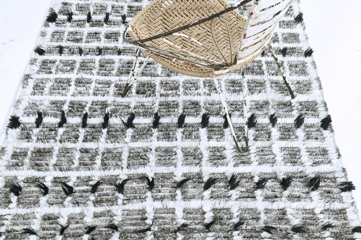 Amihan, Sahara Collection