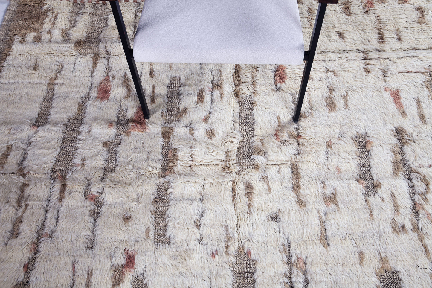 Ayrad, Atlas Collection