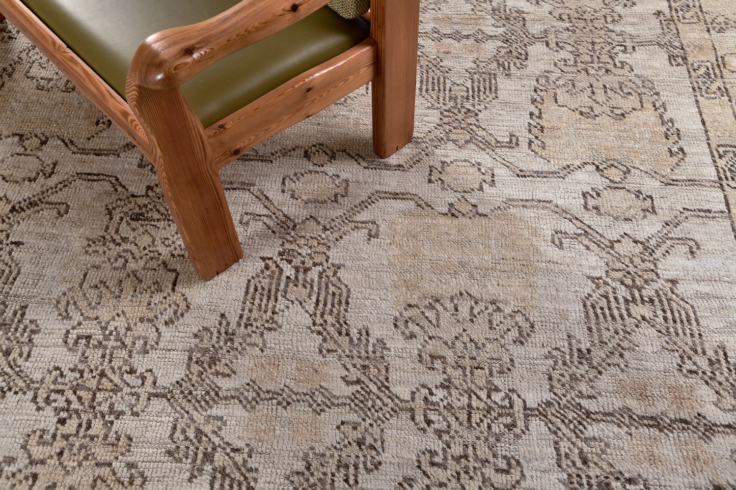 Setareh, Domicile Collection