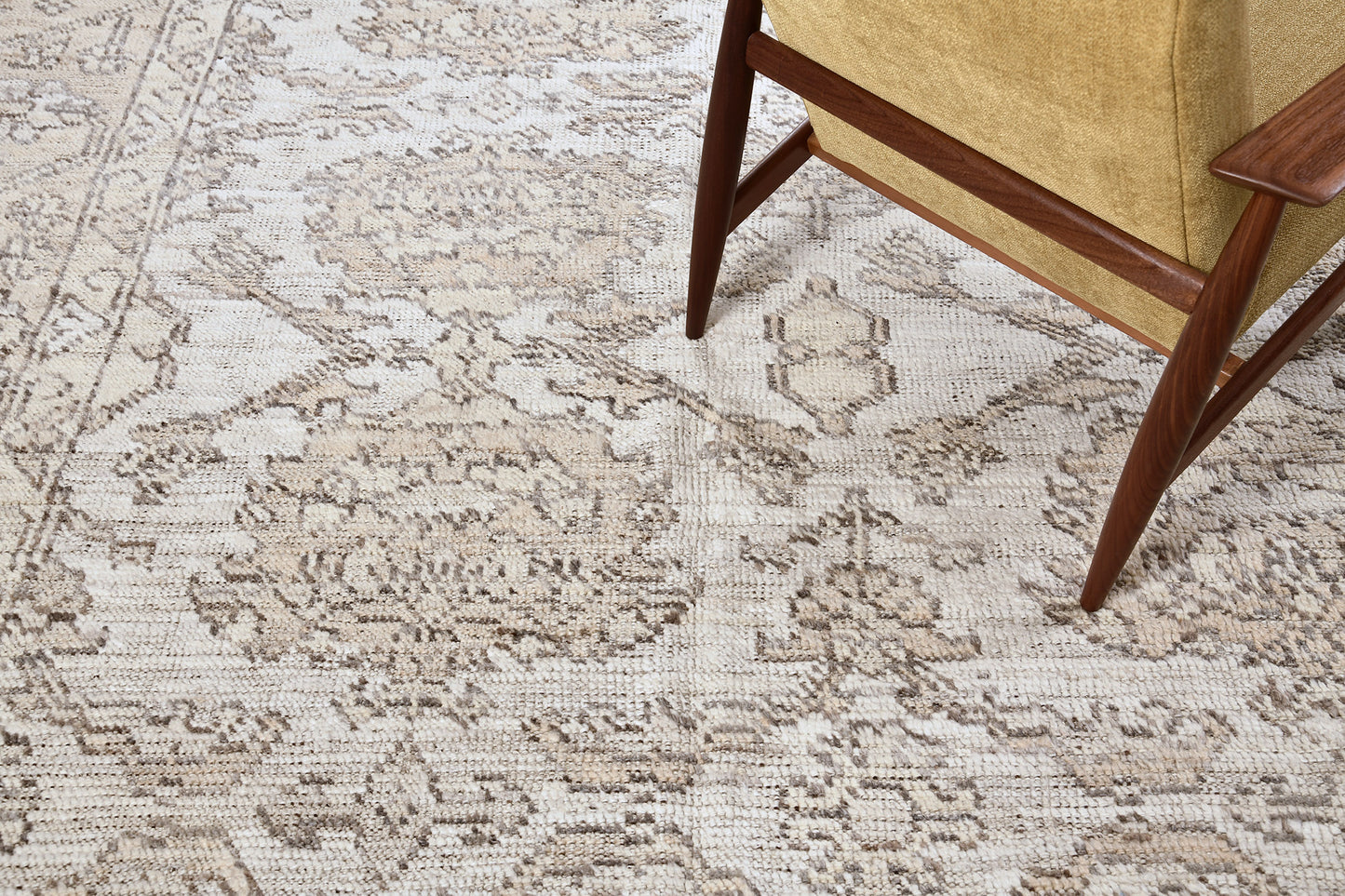 Bakhshayesh Revival, Domicile Collection