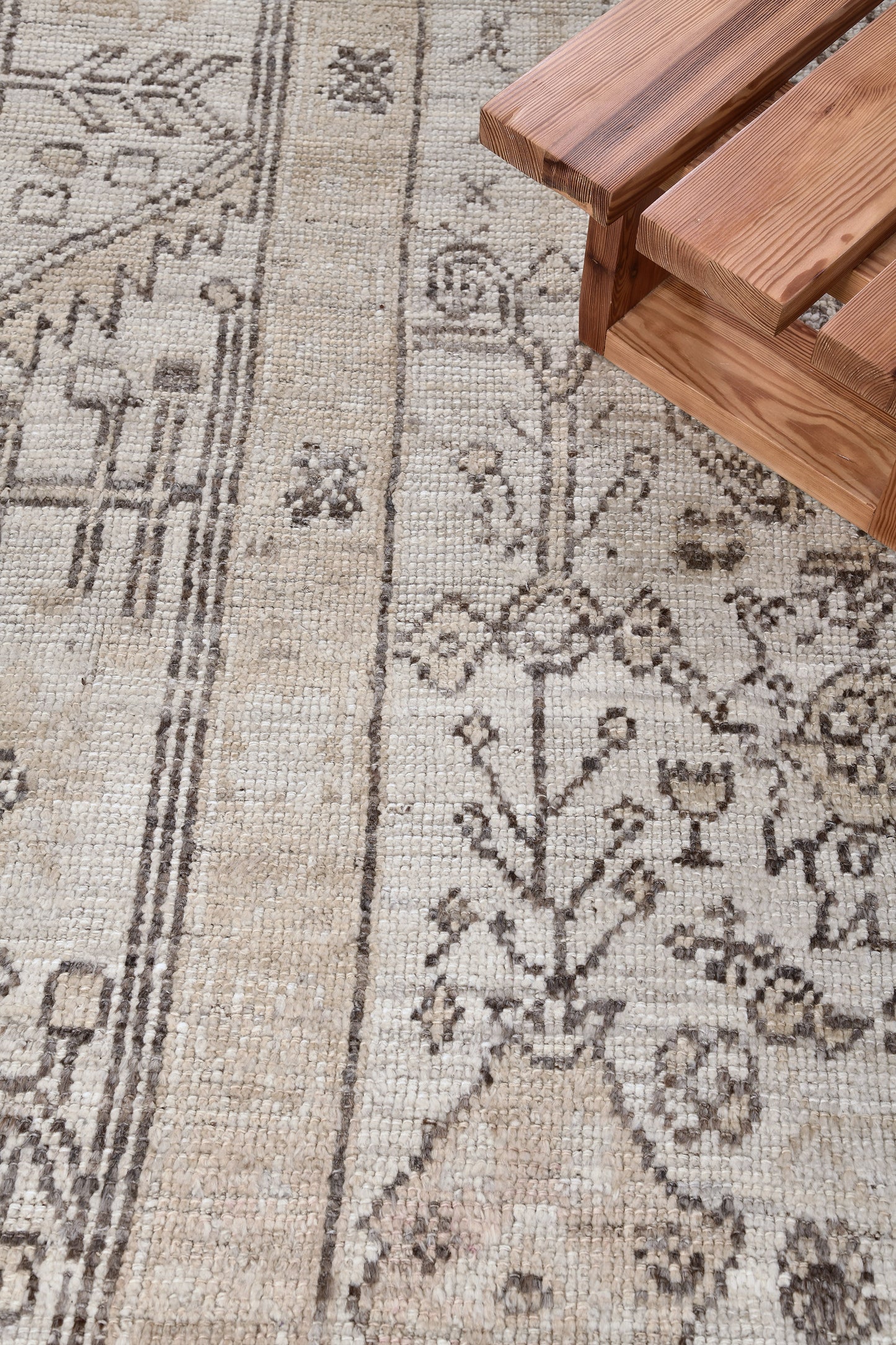 Sepideh, Domicile Collection