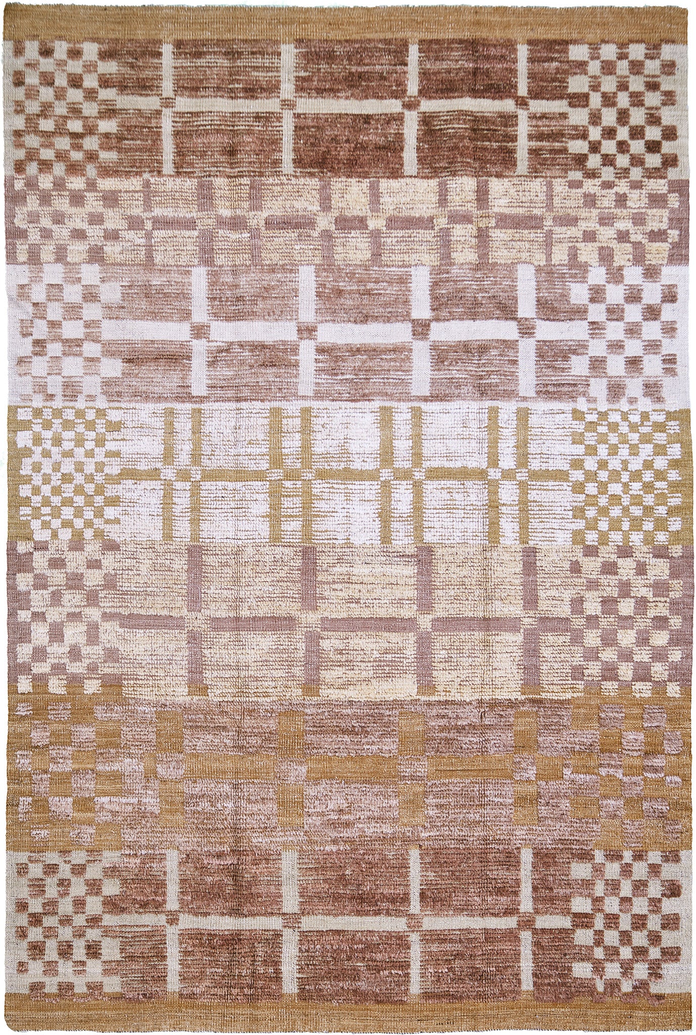 Shatranja, Kust Collection