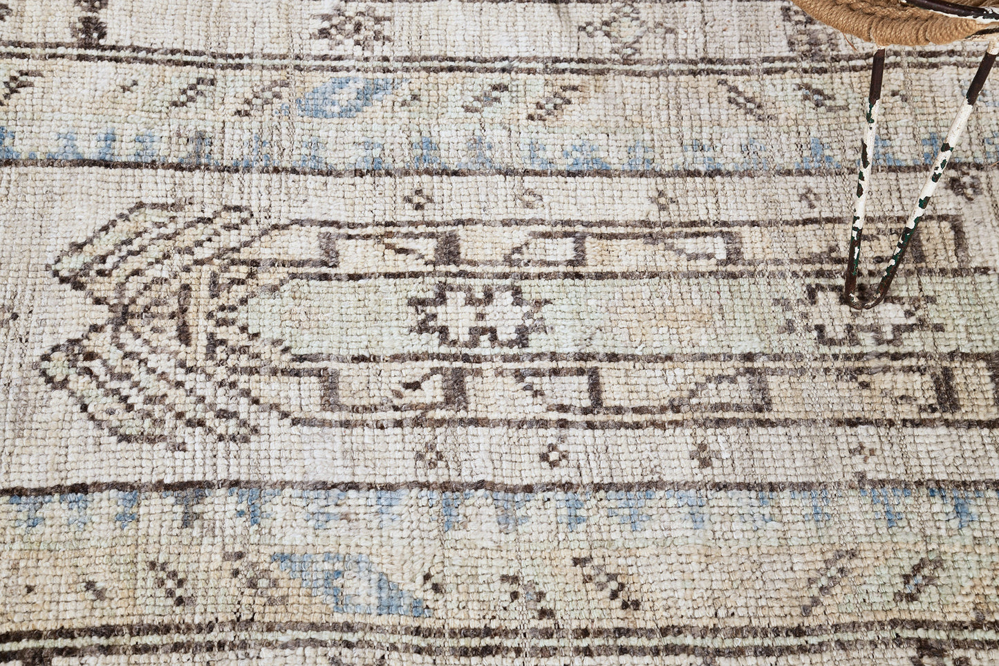 Sarandaze Runner, Domicile Collection