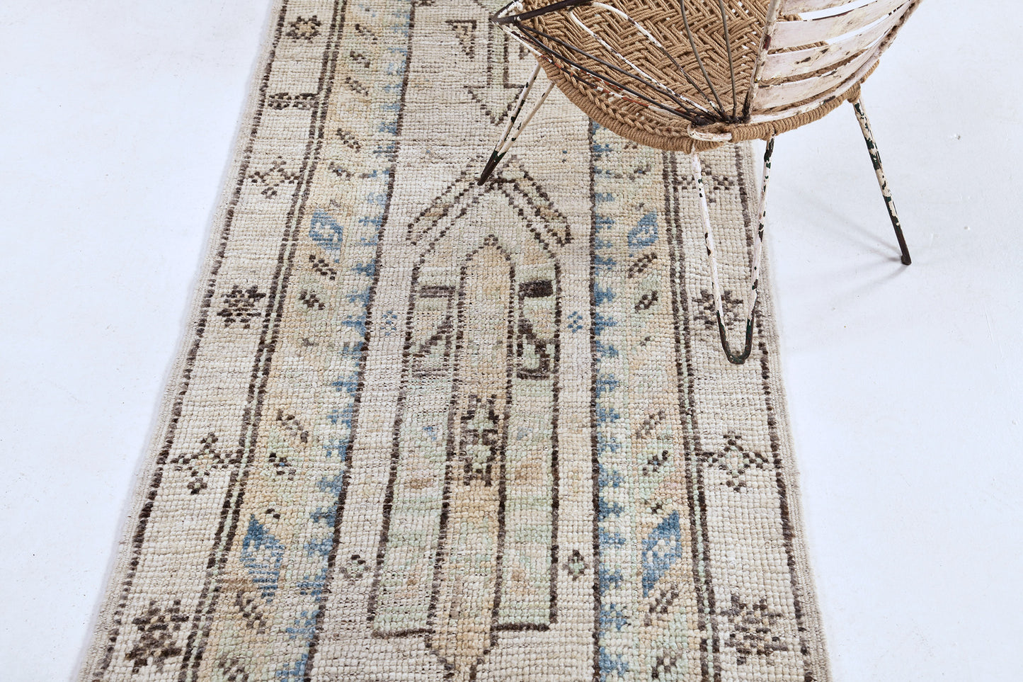 Sarandaze Runner, Domicile Collection