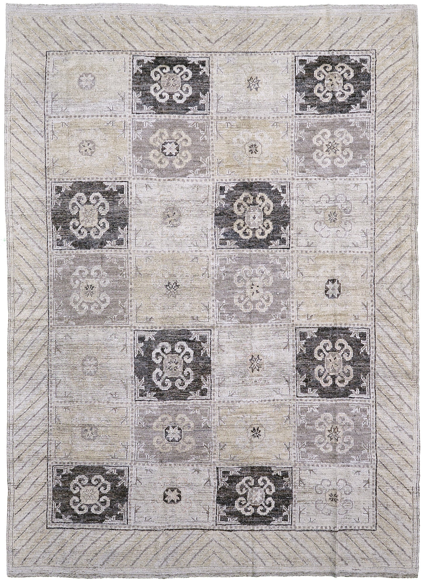 Delpzir, Domicile Collection