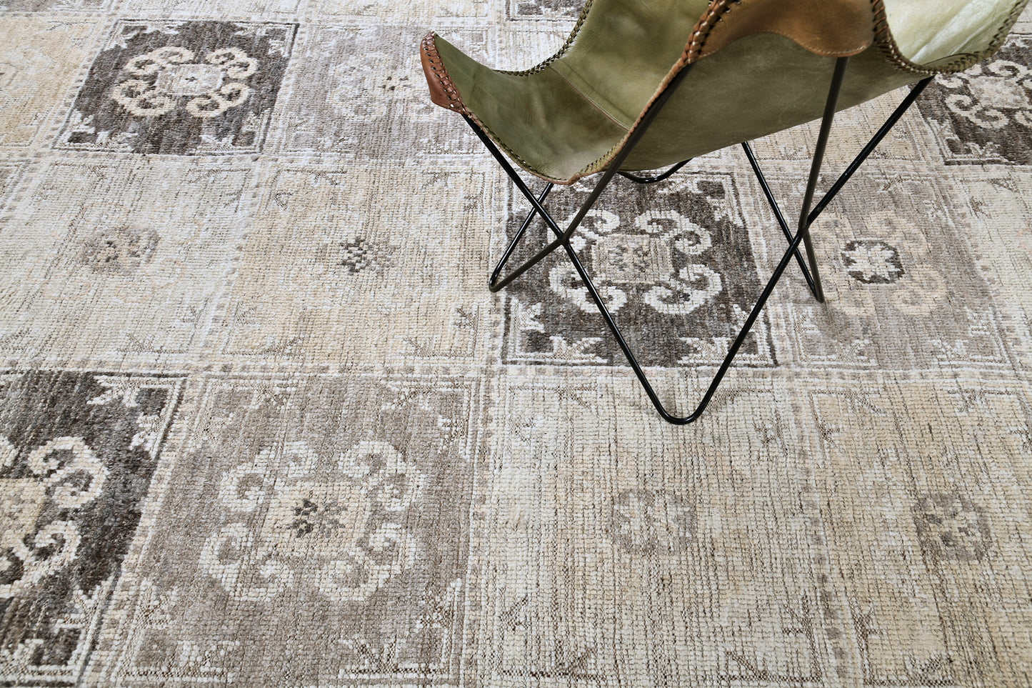 Delpzir, Domicile Collection