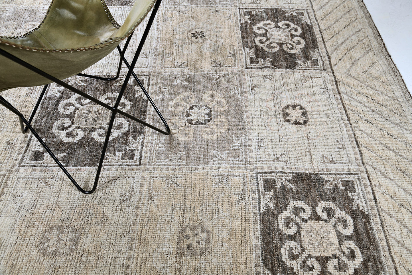 Delpzir, Domicile Collection
