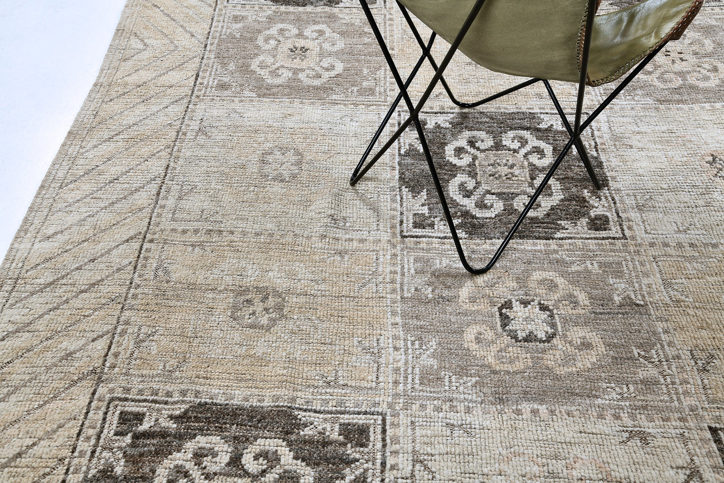 Delpzir, Domicile Collection