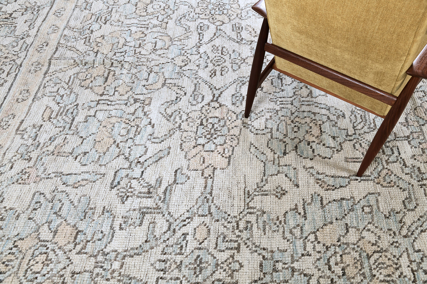 Tamam, Domicile Collection