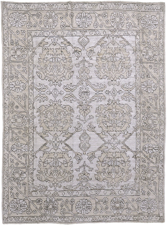 Bakhshayesh Revival, Domicile Collection