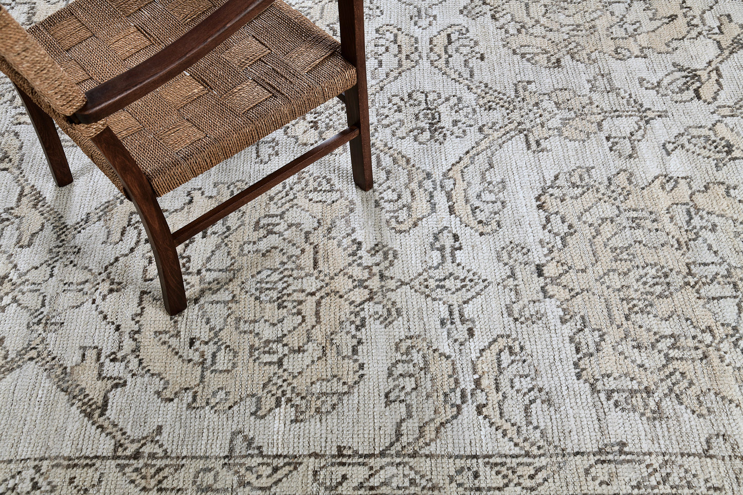Bakhshayesh Revival, Domicile Collection