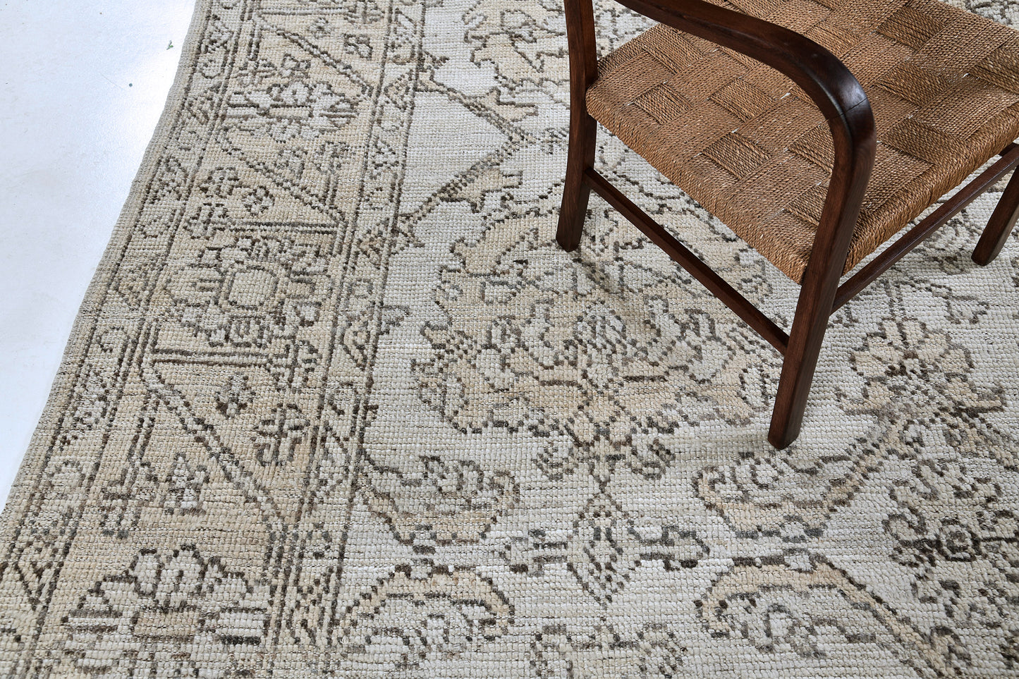 Bakhshayesh Revival, Domicile Collection