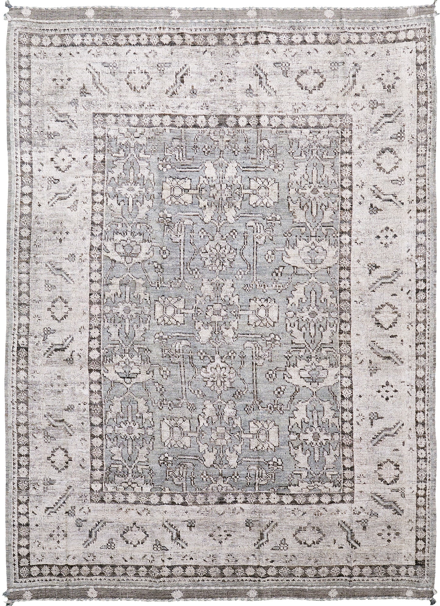Bostam Seasons, Domicile Collection