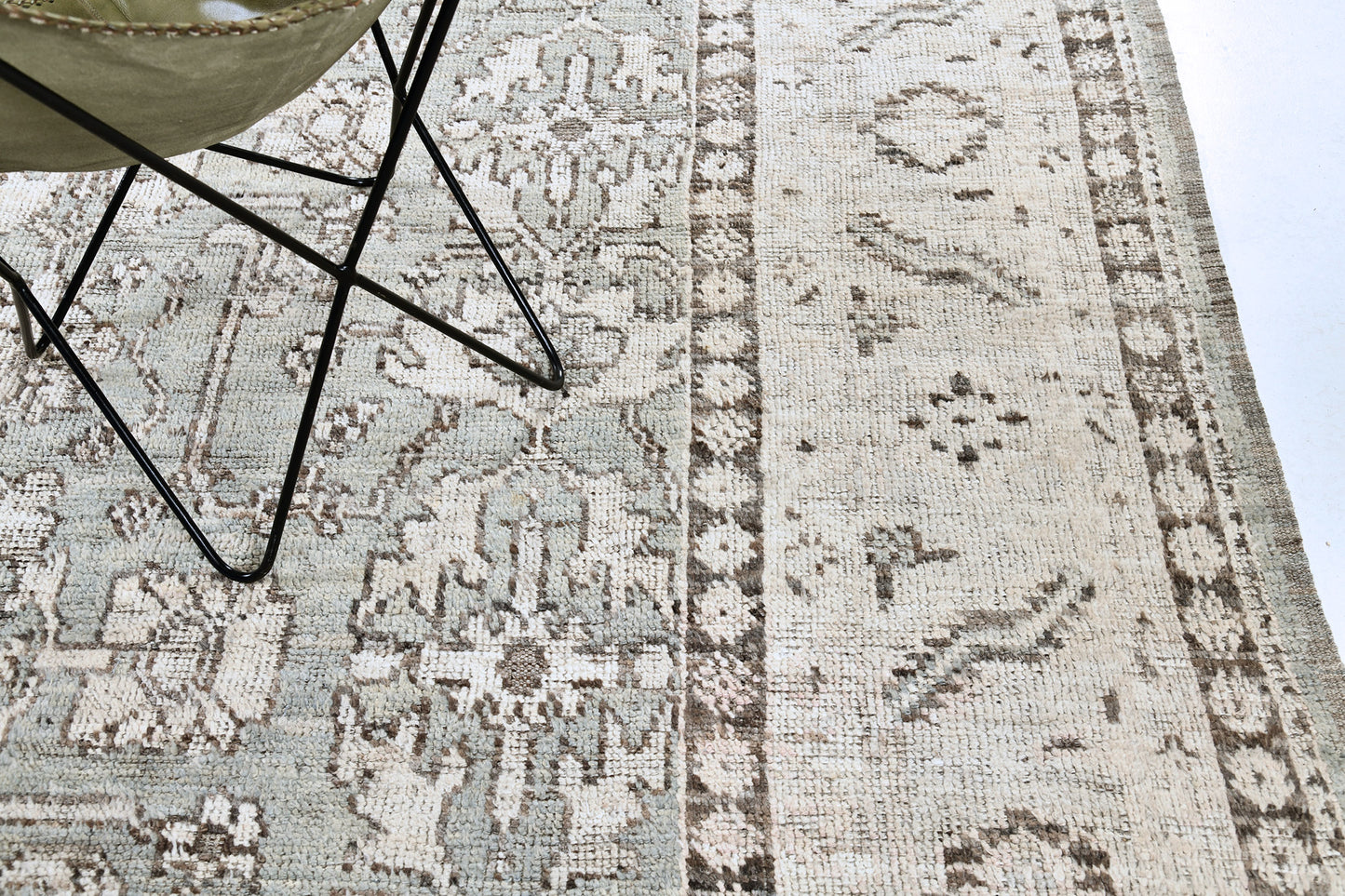 Bostam Seasons, Domicile Collection