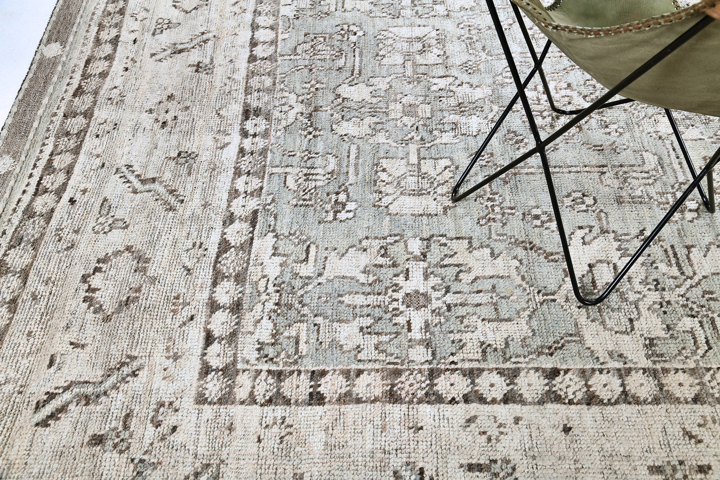 Bostam Seasons, Domicile Collection