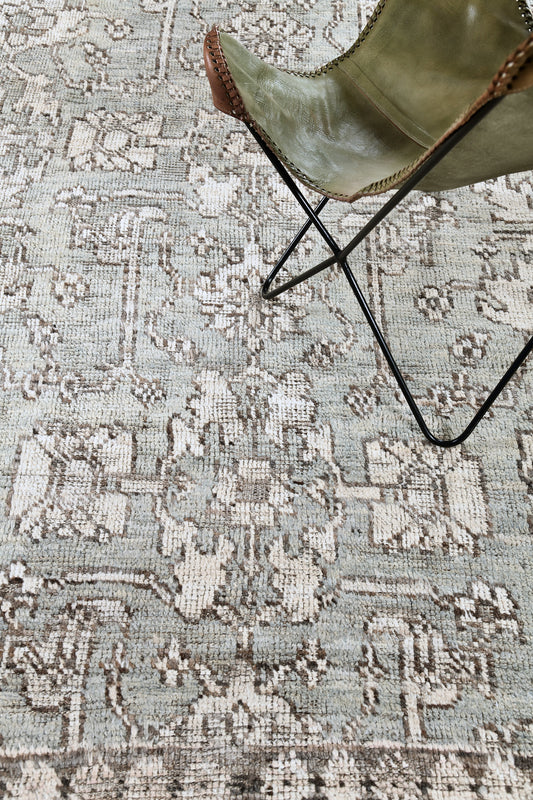 Bostam Seasons, Domicile Collection