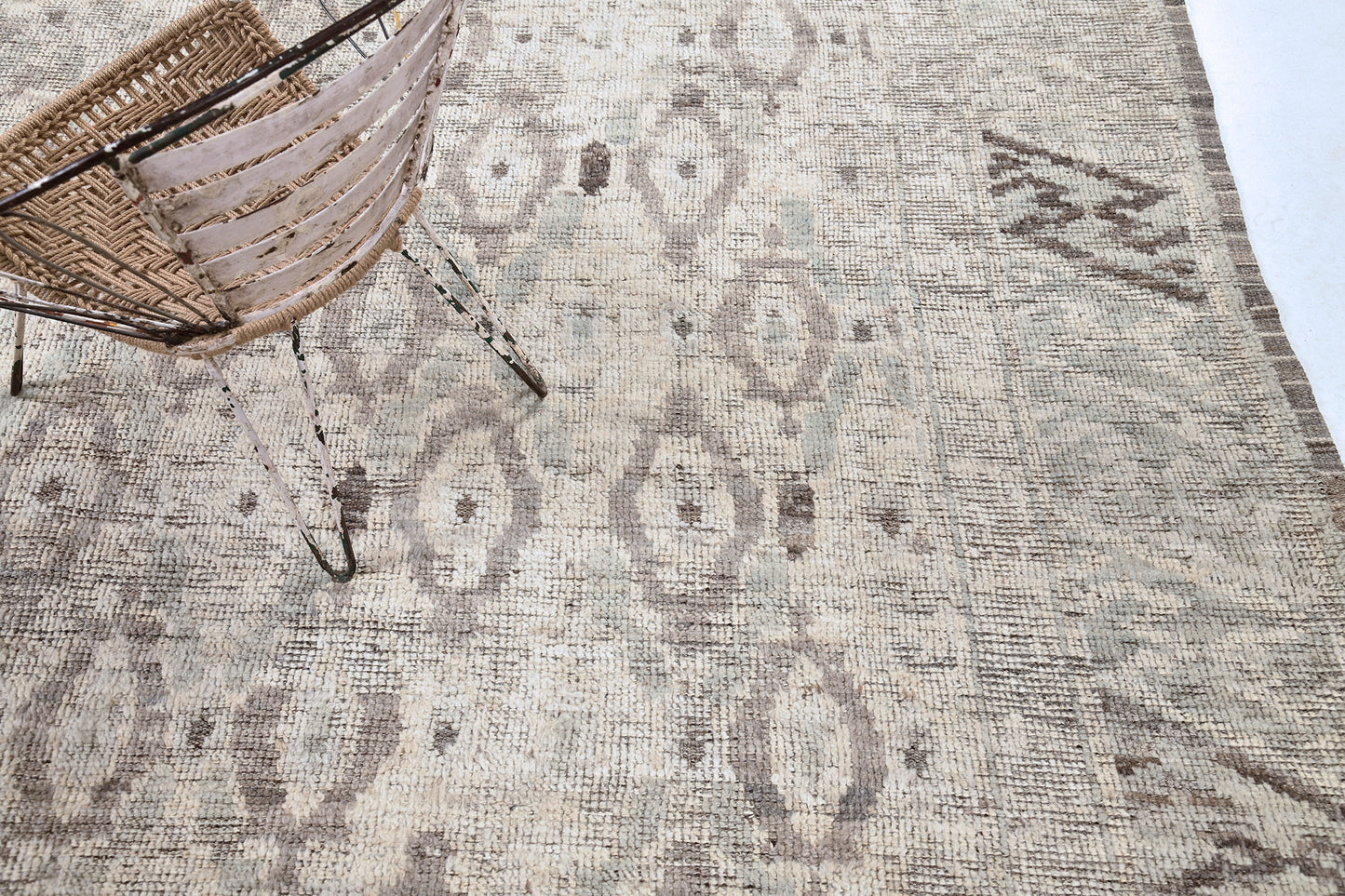 Tuti Seasons, Domicile Collection