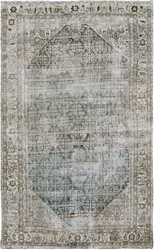 Antique Persian Sultanabad