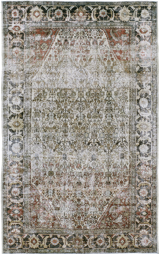 Antique Persian Sultanabad