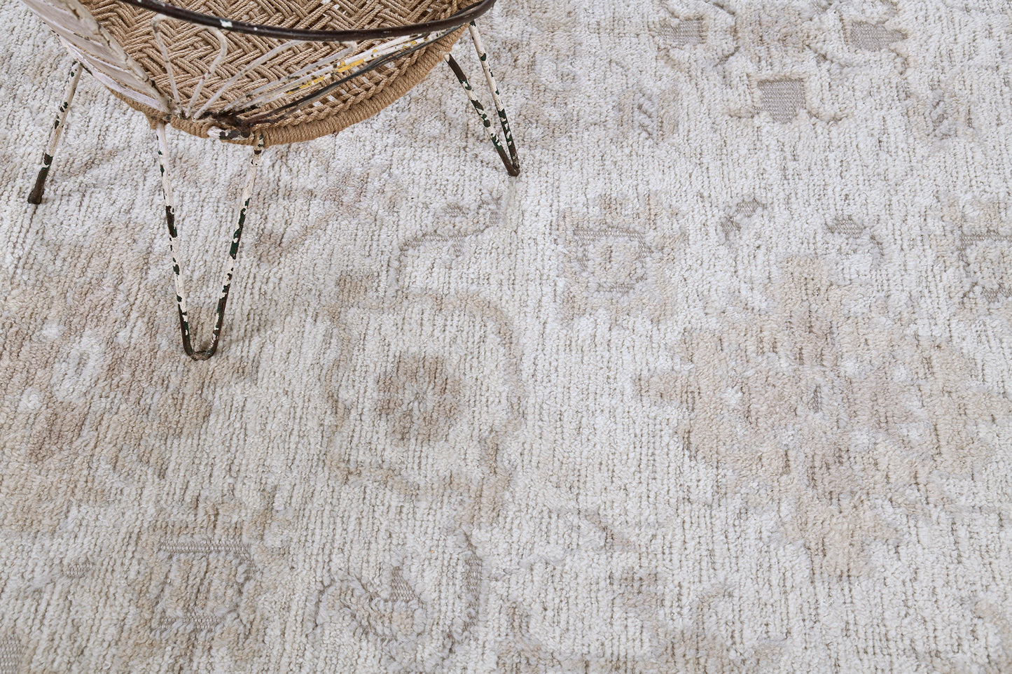 Ledebourii, Domicile Collection
