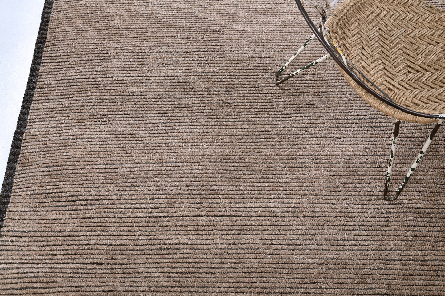 Solid Horizontal, Estancia Collection