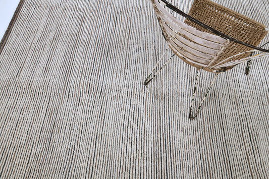 Solid Horizontal, Estancia Collection, Iron Clay