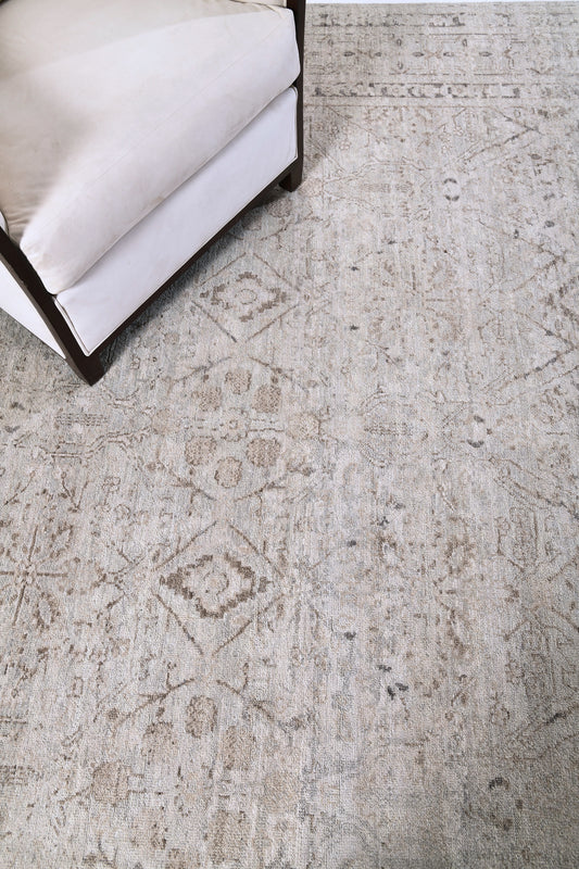 Khwarshad, Muted Revival