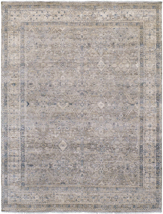 Draachem, Seaside Standing