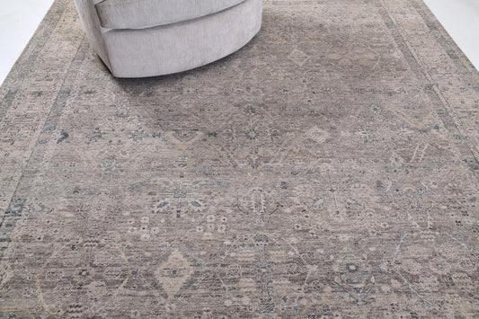 Draachem, Seaside Standing