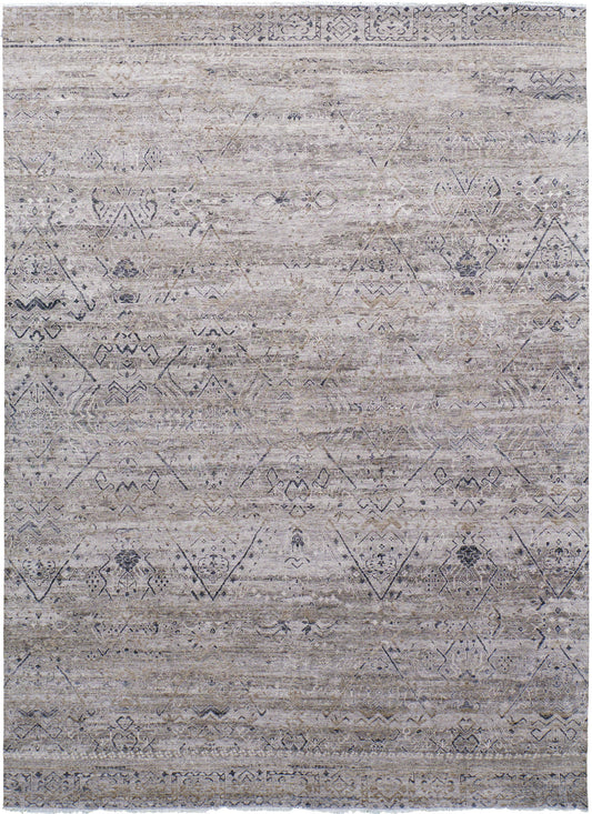 Baaban, Seaside Standing