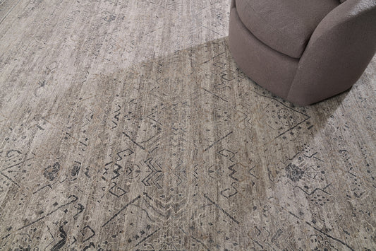 Baaban, Seaside Standing