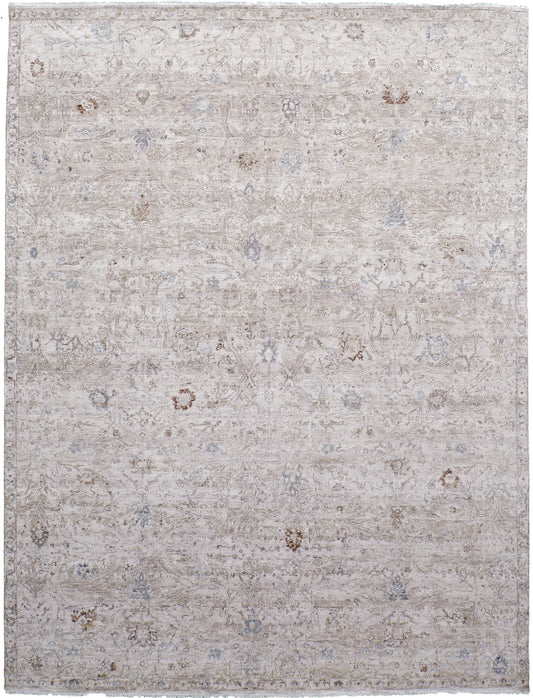 Jehgul, Seaside Standing