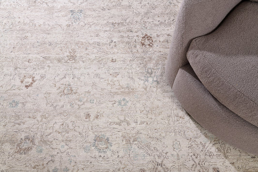 Jehgul, Seaside Standing