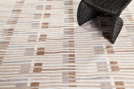 Tibouren, Nasim Collection, Pale Sand