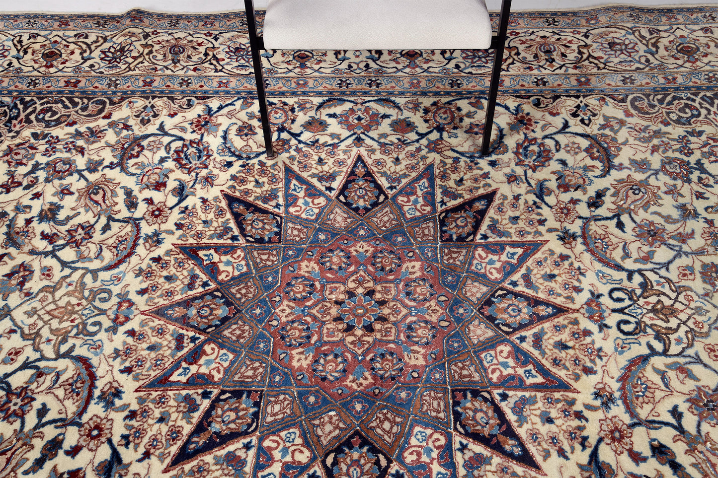 Persian Naien