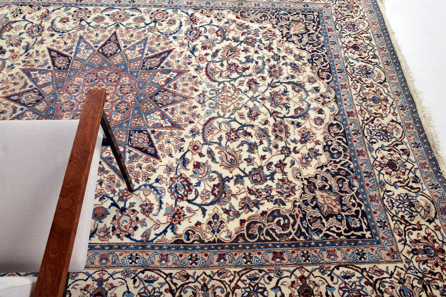 Persian Naien