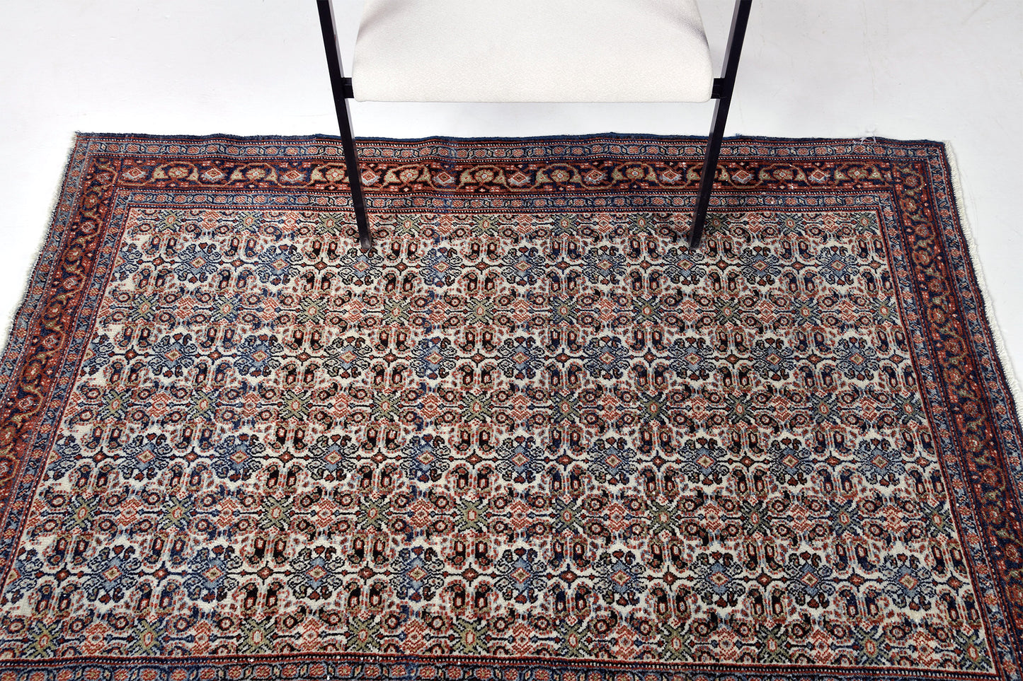 Antique Persian Malayer