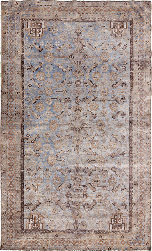 Antique Persian Ghashgaei