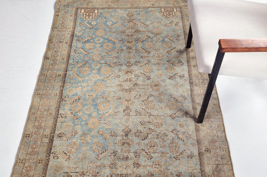 Antique Persian Ghashgaei