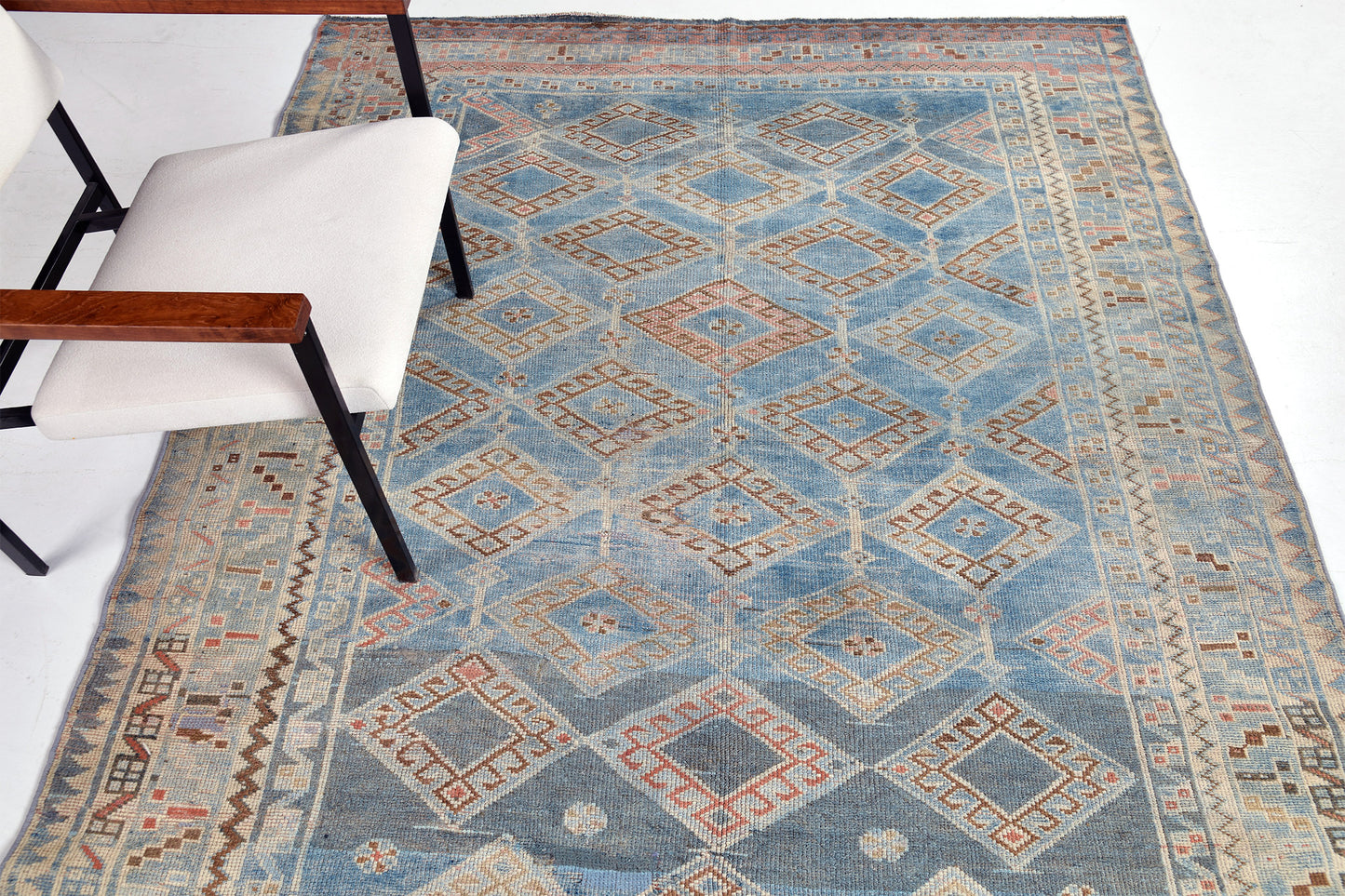 Antique Persian Kurdish