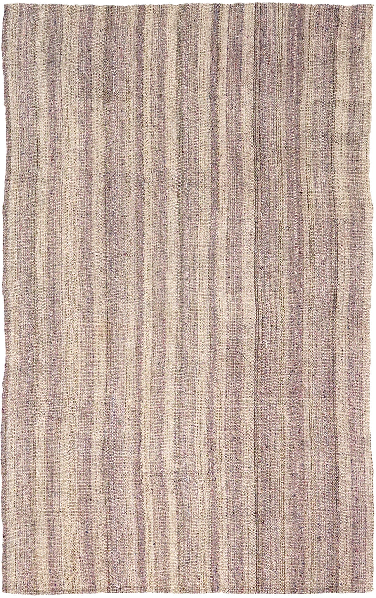 Vintage Persian Jejim Kilim Flat Weave Rug