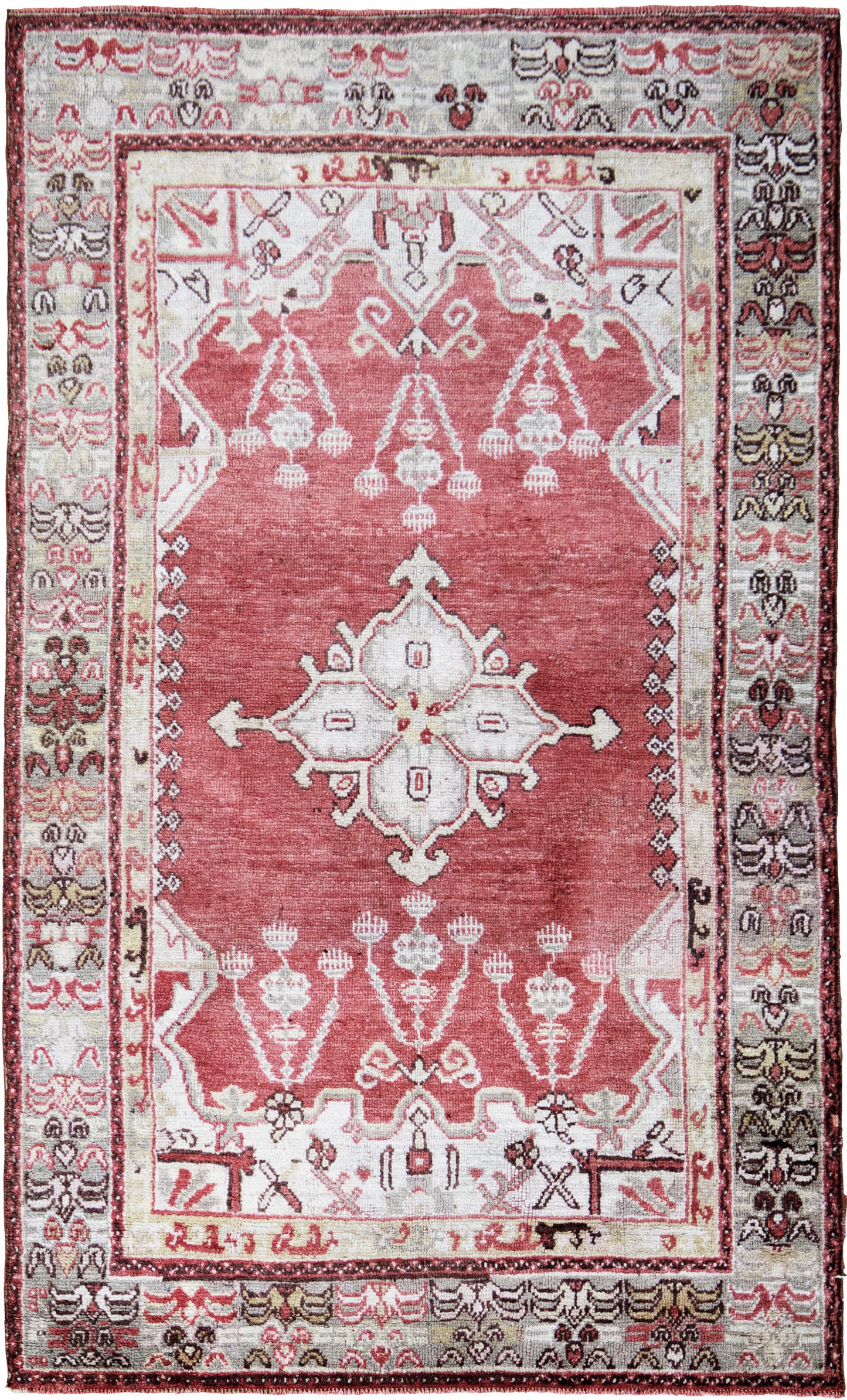 Vintage Turkish Anatolian