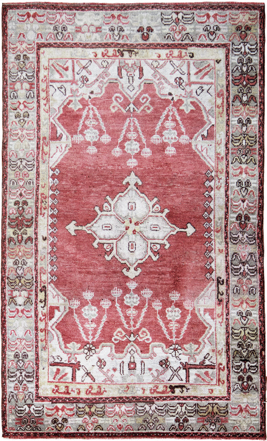 Vintage Turkish Anatolian