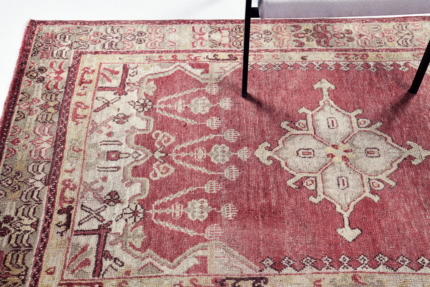 Vintage Turkish Anatolian