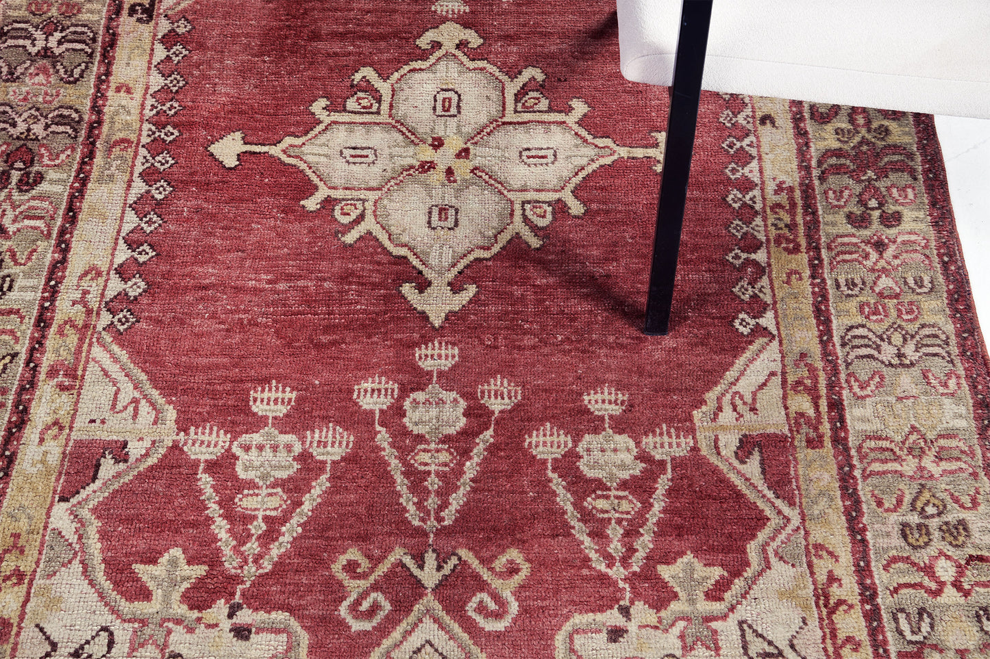 Vintage Turkish Anatolian