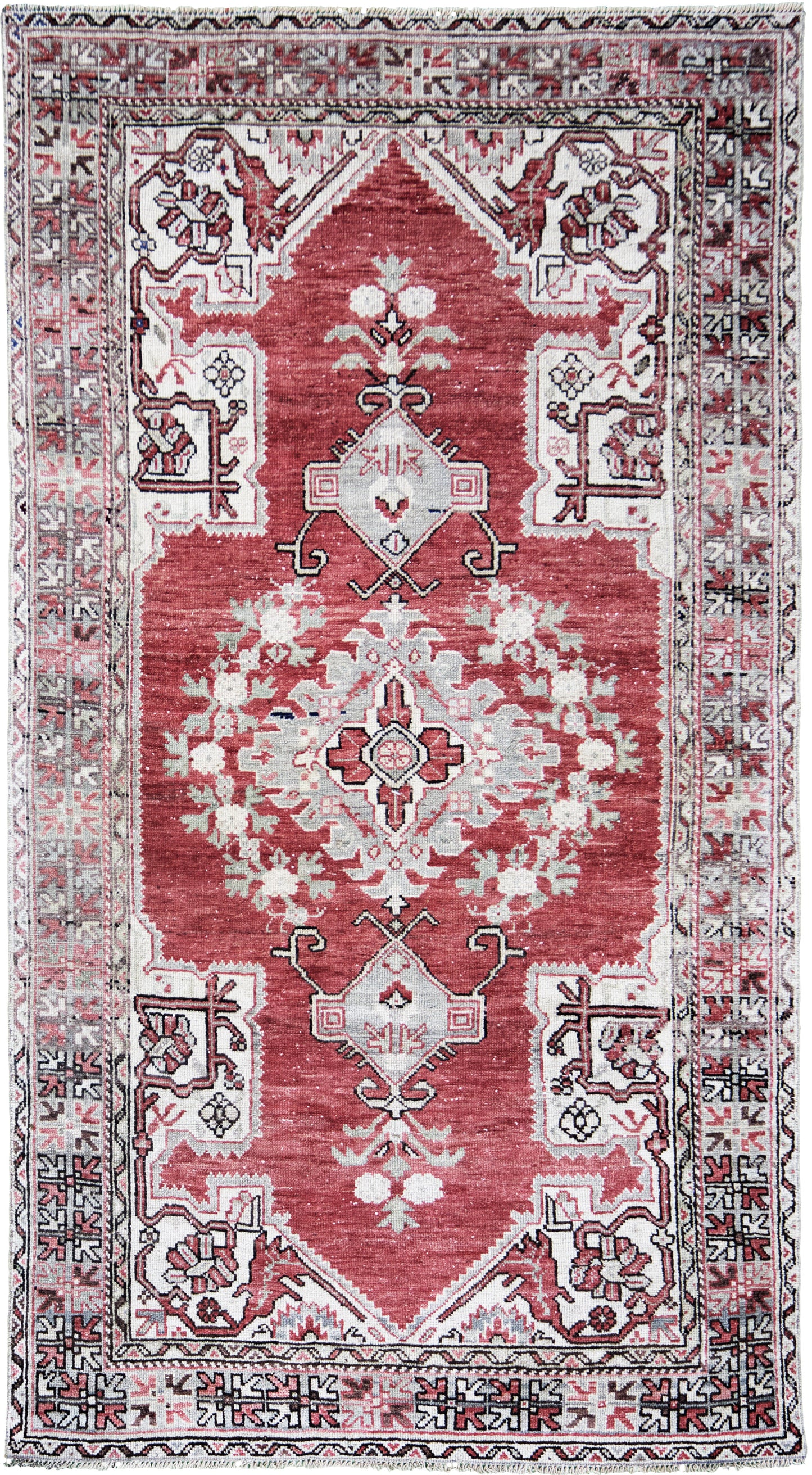 Vintage Turkish Anatolian